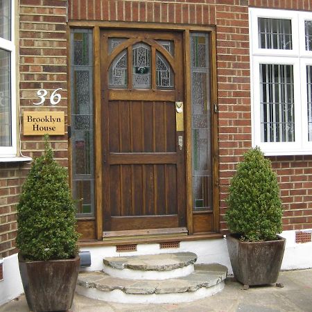 Brooklyn House Barnet Exterior foto