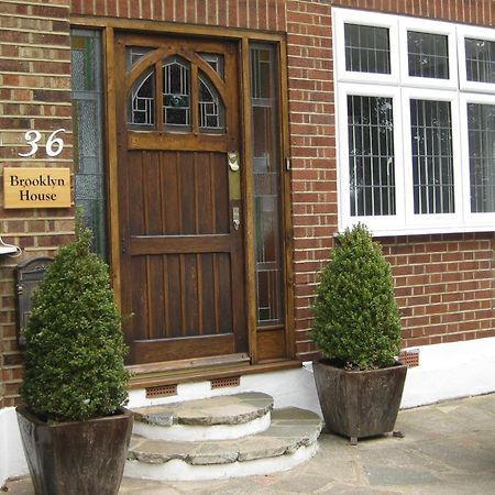 Brooklyn House Barnet Quarto foto