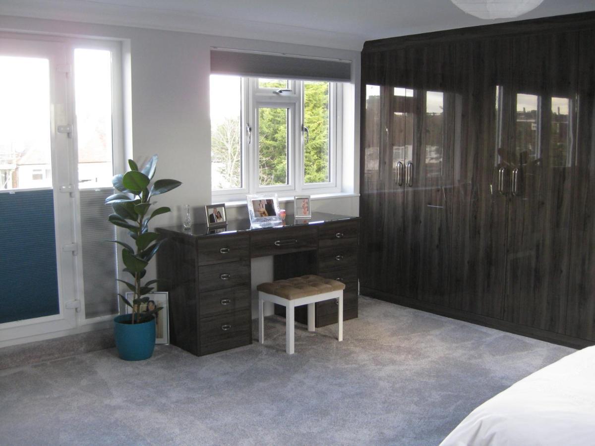 Brooklyn House Barnet Exterior foto
