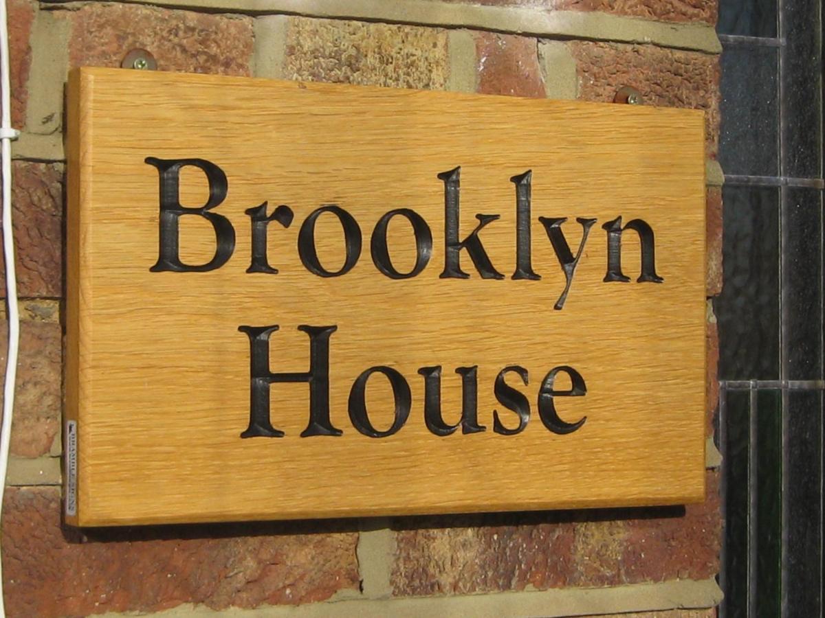 Brooklyn House Barnet Exterior foto