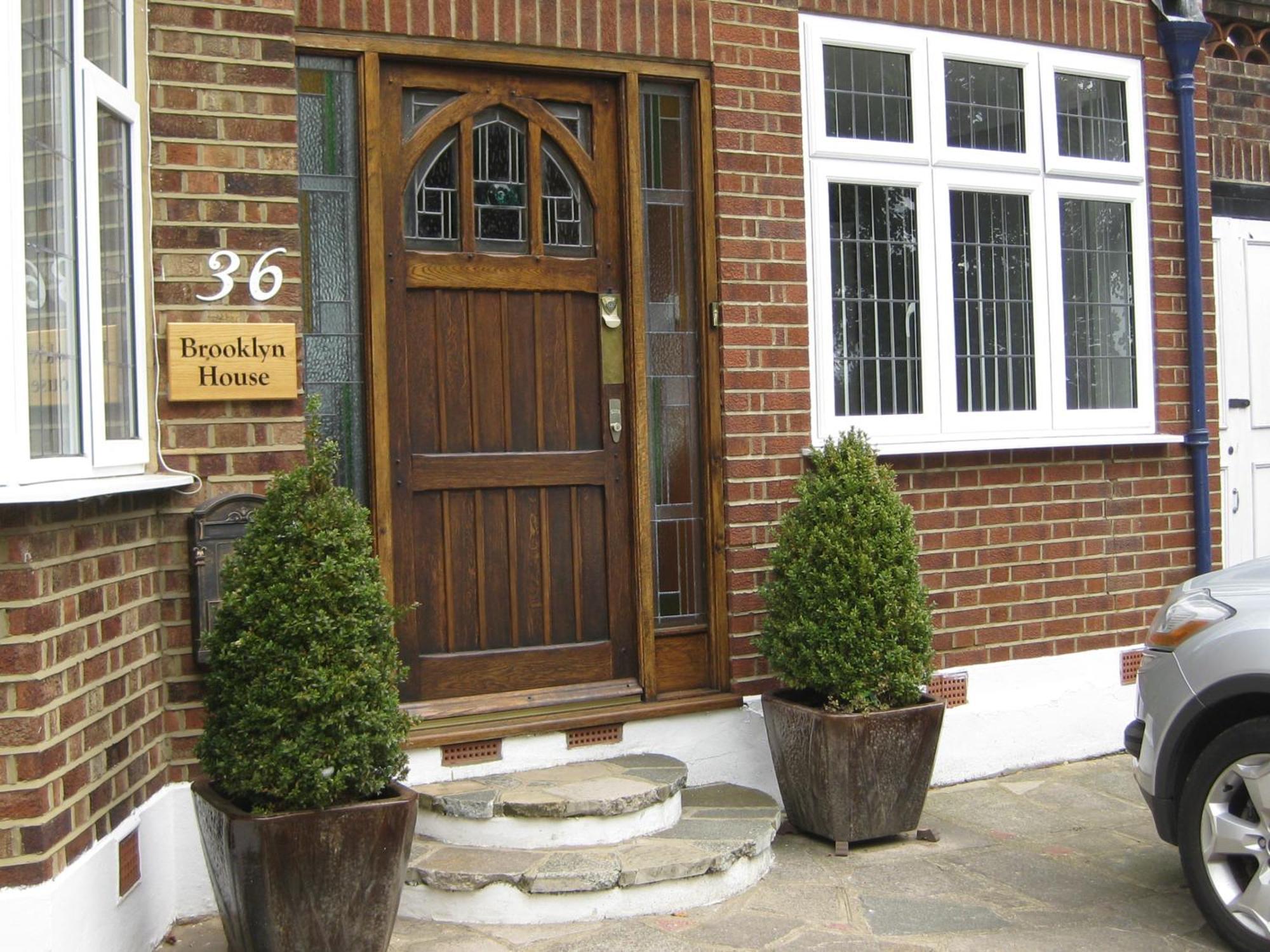 Brooklyn House Barnet Quarto foto