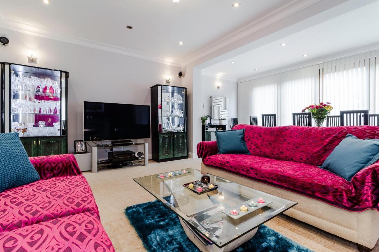 Brooklyn House Barnet Exterior foto