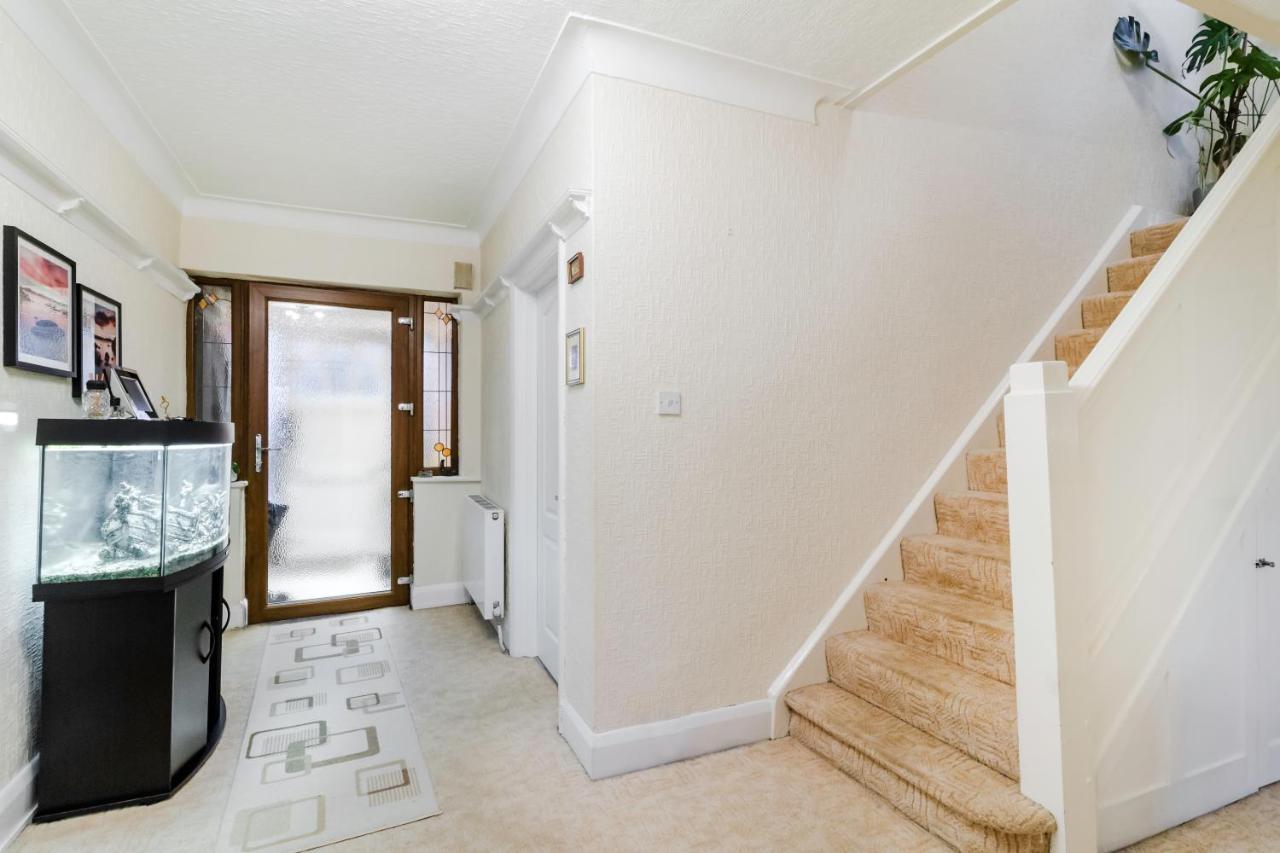 Brooklyn House Barnet Exterior foto