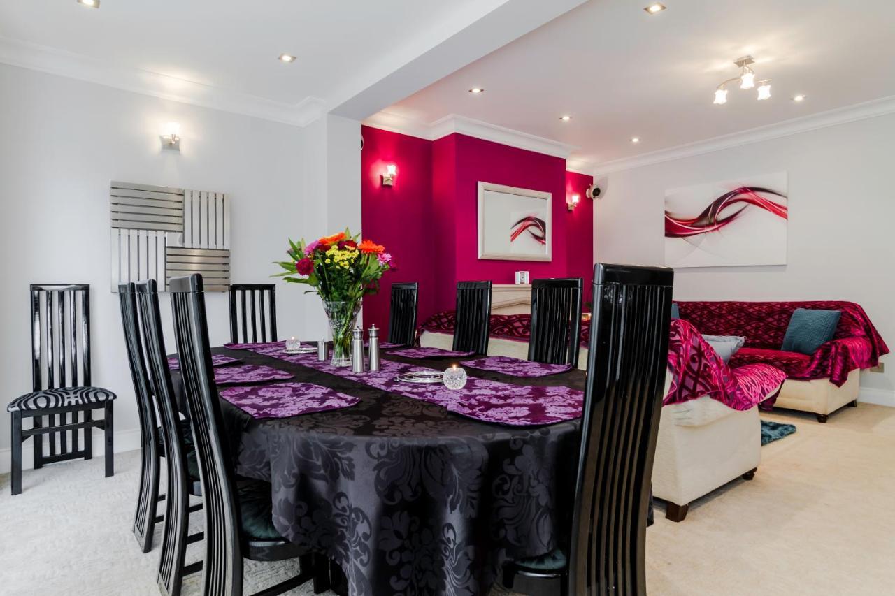 Brooklyn House Barnet Exterior foto